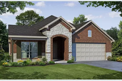 7541 Lavender Lane, Ponder, TX 76259 - Photo 2