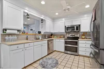 834 S Ridgeway Drive, Cleburne, TX 76033 - Photo 8