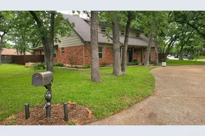 400 Pennsylvania Drive, Denton, TX 76205 - Photo 1