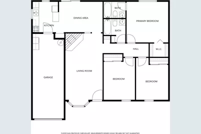 5544 Dunson Drive, Haltom City, TX 76148 - Photo 26