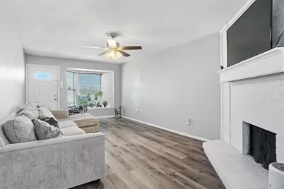 5544 Dunson Drive, Haltom City, TX 76148 - Photo 6