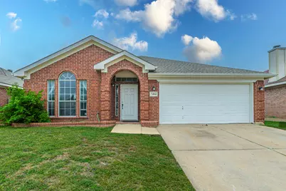 7404 Grass Valley Trail, Fort Worth, TX 76123 - Photo 1