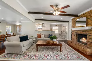 9616 Vinewood Dr, Dallas, TX 75228 - Photo 8