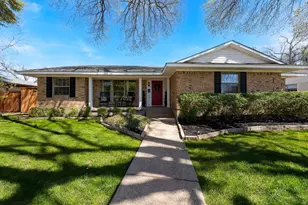 9616 Vinewood Dr, Dallas, TX 75228 - Photo 40