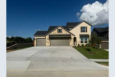 512 Park Side Drive, Weatherford, TX 76087 - Photo 1