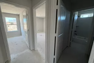 512 Park Side Drive, Weatherford, TX 76087 - Photo 8