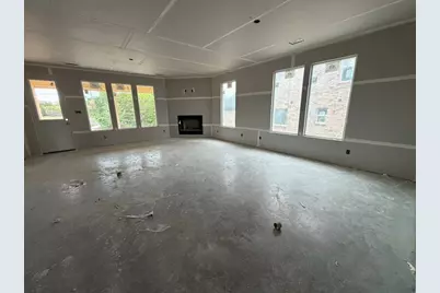 512 Park Side Drive, Weatherford, TX 76087 - Photo 4