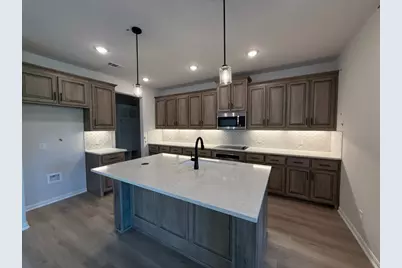 512 Park Side Drive, Weatherford, TX 76087 - Photo 8