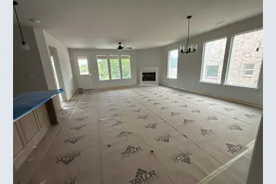 512 Park Side Drive, Weatherford, TX 76087 - Photo 4