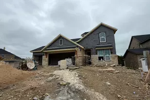 512 Park Side Drive, Weatherford, TX 76087 - Photo 2