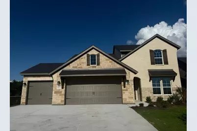 512 Park Side Drive, Weatherford, TX 76087 - Photo 4