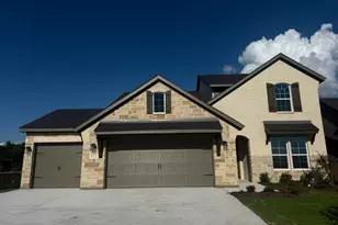 512 Park Side Drive, Weatherford, TX 76087 - Photo 4