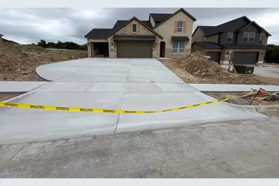 512 Park Side Drive, Weatherford, TX 76087 - Photo 1