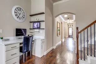 804 Longhorn Drive, Aubrey, TX 76227 - Photo 4