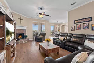 1742 Harvest Ln, Josephine, TX 75173 - Photo 8