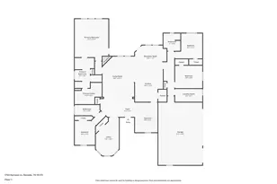 1742 Harvest Ln, Josephine, TX 75173 - Photo 4