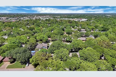 5715 Trail Crest Drive, Arlington, TX 76017 - Photo 28
