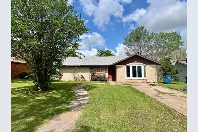 709 Contour Drive, Mexia, TX 76667 - Photo 1