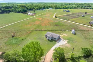850 Co Rd 4740, Winnsboro, TX 75494 - Photo 1