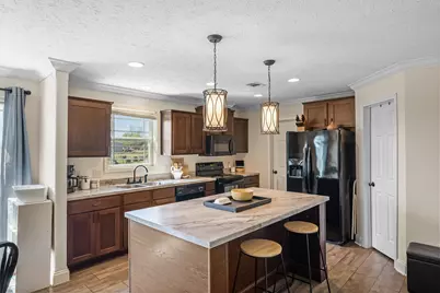 850 County Road 4740, Winnsboro, TX 75494 - Photo 14