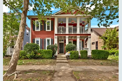 1621 Jasmine Trail, Savannah, TX 76227 - Photo 1