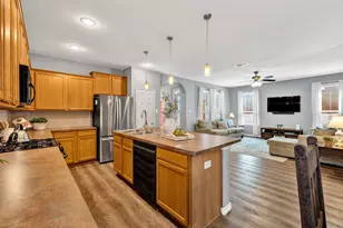 1621 Jasmine Tr, Savannah, TX 76227 - Photo 6
