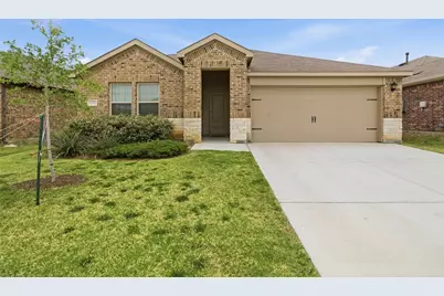 1301 Stuarts Forest Drive, Denton, TX 76207 - Photo 1