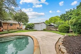 2817 Downing Ct, Bedford, TX 76021 - Photo 38