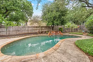 2817 Downing Ct, Bedford, TX 76021 - Photo 34