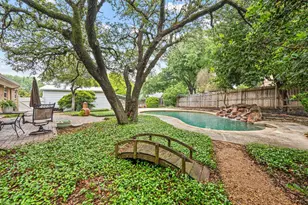 2817 Downing Ct, Bedford, TX 76021 - Photo 32