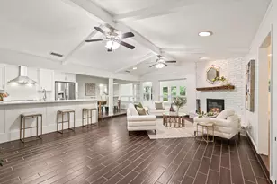2817 Downing Ct, Bedford, TX 76021 - Photo 4