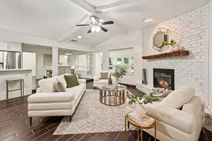 2817 Downing Ct, Bedford, TX 76021 - Photo 6