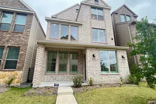 4526 Mona Lisa Ln, Plano, TX 75024 - Photo 1