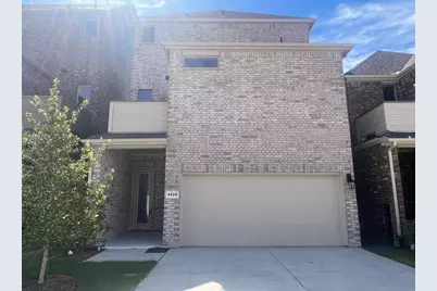 4526 Mona Lisa Lane, Plano, TX 75024 - Photo 1