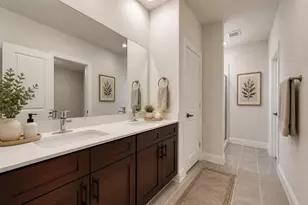 4526 Mona Lisa Ln, Plano, TX 75024 - Photo 4
