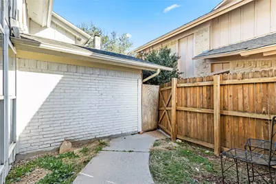 2200 Seville Court #2202, Dalworthington Gardens, TX 76013 - Photo 26