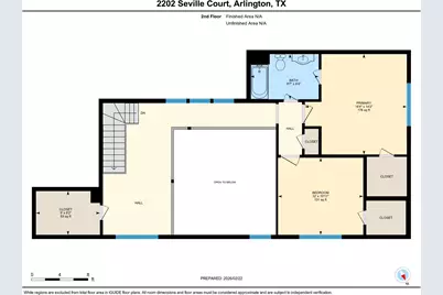 2200 Seville Court #2202, Dalworthington Gardens, TX 76013 - Photo 28