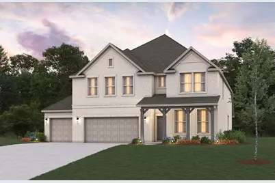 366 Rivergate Drive, Fate, TX 75087 - Photo 1