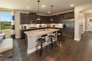 366 Rivergate Dr, Fate, TX 75087 - Photo 2