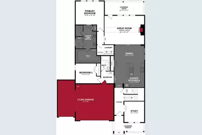 366 Rivergate Drive, Fate, TX 75087 - Photo 10