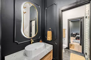 4501 Yucca Flats Trl, Fort Worth, TX 76108 - Photo 22