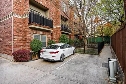 3610 Gillespie Street #6, Dallas, TX 75219 - Photo 26