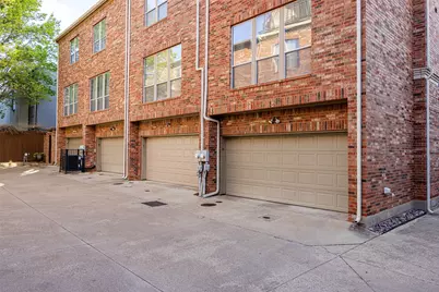 3610 Gillespie Street #6, Dallas, TX 75219 - Photo 26