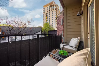 3610 Gillespie Street #6, Dallas, TX 75219 - Photo 20