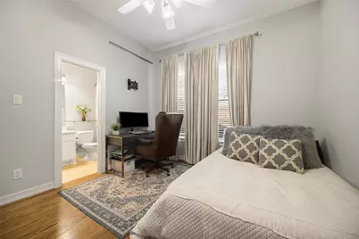 3610 Gillespie Street #6, Dallas, TX 75219 - Photo 18