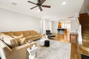 3610 Gillespie St, Dallas, TX 75219 - Photo 2