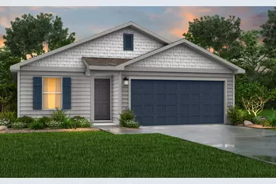 309 Coyote Creek Court, Abilene, TX 79602 - Photo 1