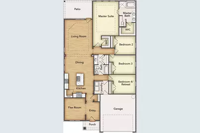 509 Waterford Park Boulevard, Weatherford, TX 76087 - Photo 10