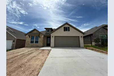 509 Waterford Park Boulevard, Weatherford, TX 76087 - Photo 1