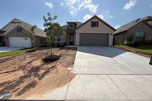509 Waterford Park Boulevard, Weatherford, TX 76087 - Photo 1
